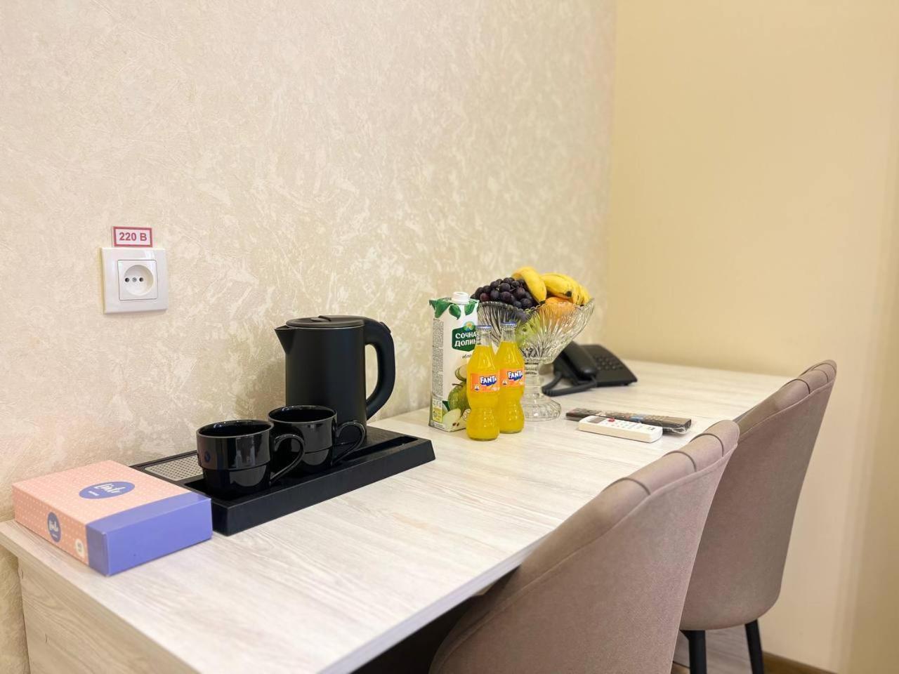 Aks Hotel Tashkent Ngoại thất bức ảnh